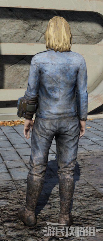 異塵餘生76 (Fallout 76) 服裝圖鑑與取得方法詳解