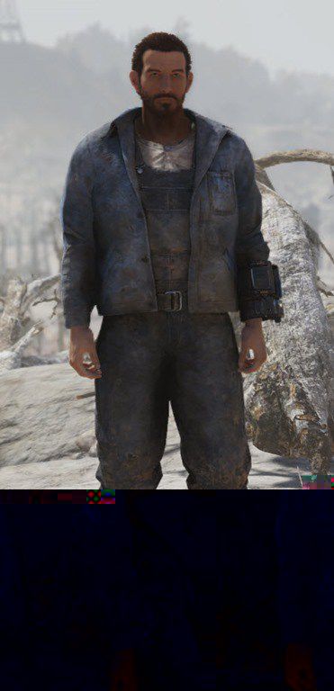 異塵餘生76 (Fallout 76) 服裝圖鑑與取得方法詳解