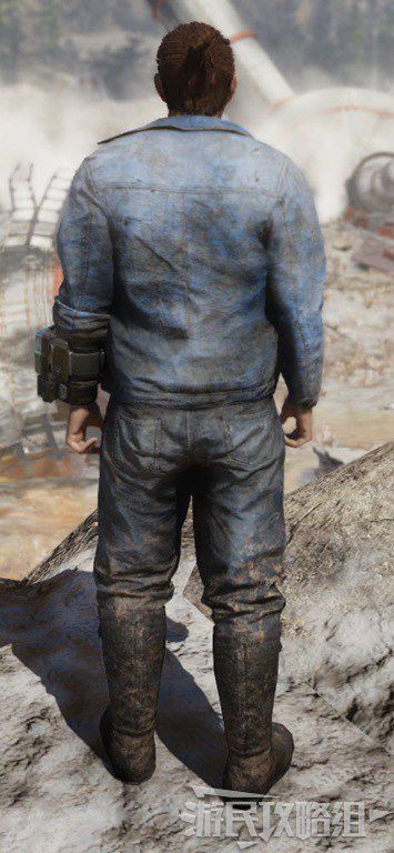 異塵餘生76 (Fallout 76) 服裝圖鑑與取得方法詳解