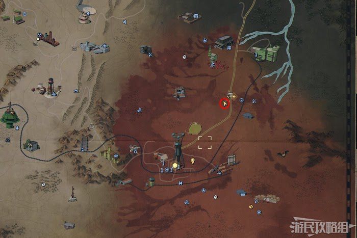 異塵餘生76 (Fallout 76) 服裝圖鑑與取得方法詳解
