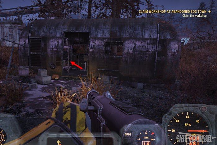 異塵餘生76 (Fallout 76) 服裝圖鑑與取得方法詳解