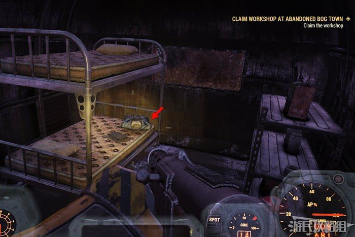 異塵餘生76 (Fallout 76) 服裝圖鑑與取得方法詳解