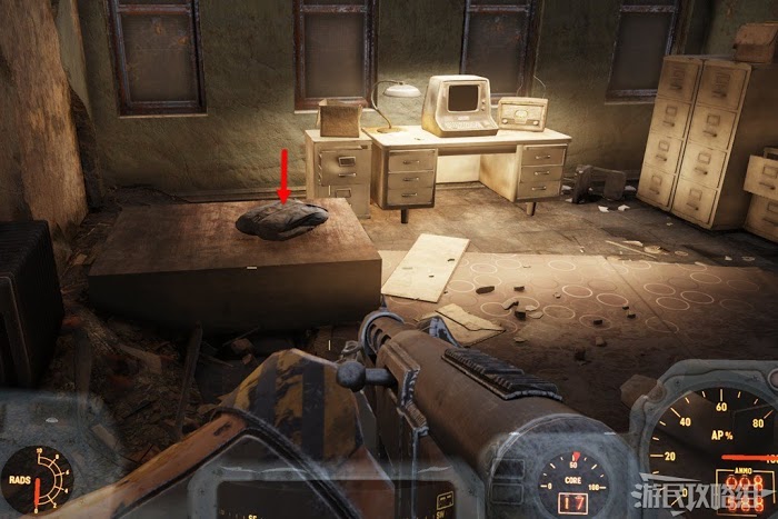 異塵餘生76 (Fallout 76) 服裝圖鑑與取得方法詳解