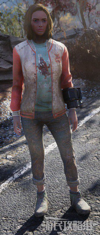 異塵餘生76 (Fallout 76) 服裝圖鑑與取得方法詳解