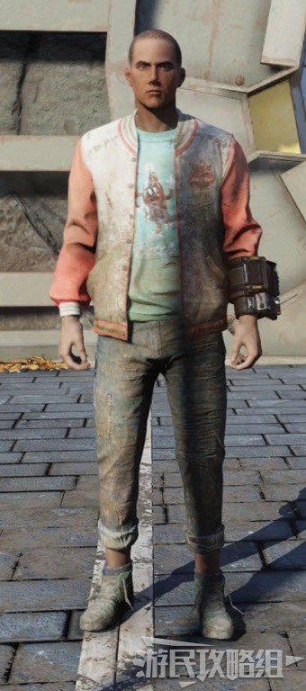 異塵餘生76 (Fallout 76) 服裝圖鑑與取得方法詳解