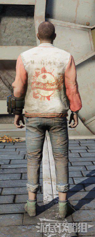 異塵餘生76 (Fallout 76) 服裝圖鑑與取得方法詳解