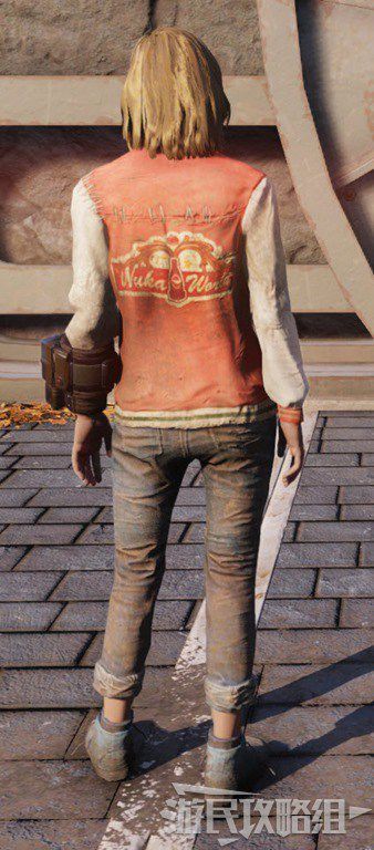 異塵餘生76 (Fallout 76) 服裝圖鑑與取得方法詳解