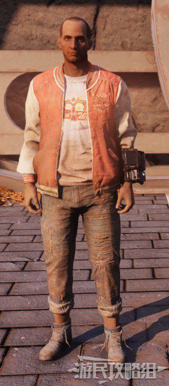 異塵餘生76 (Fallout 76) 服裝圖鑑與取得方法詳解
