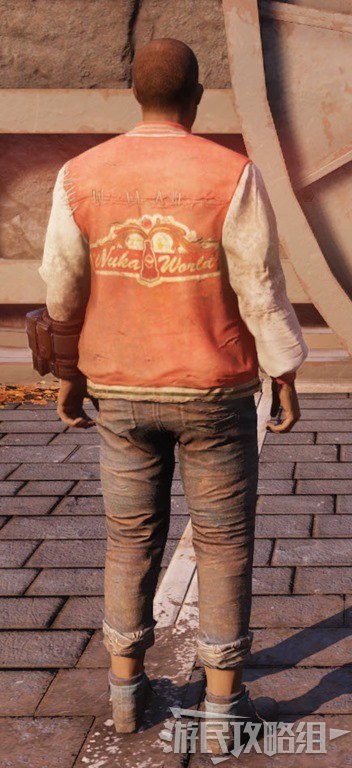 異塵餘生76 (Fallout 76) 服裝圖鑑與取得方法詳解