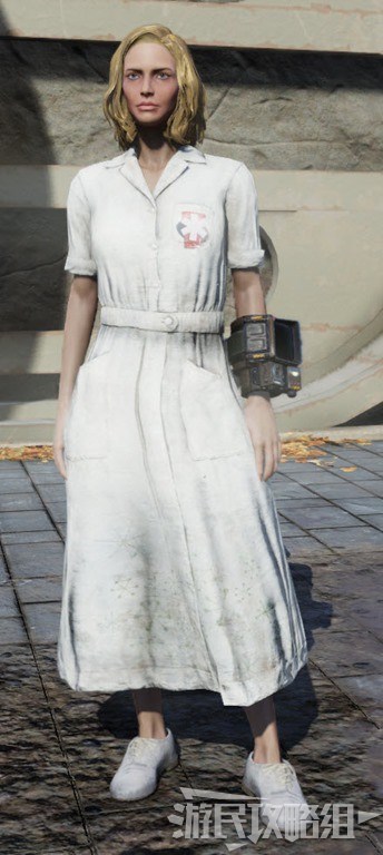 異塵餘生76 (Fallout 76) 服裝圖鑑與取得方法詳解