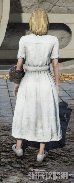 異塵餘生76 (Fallout 76) 服裝圖鑑與取得方法詳解
