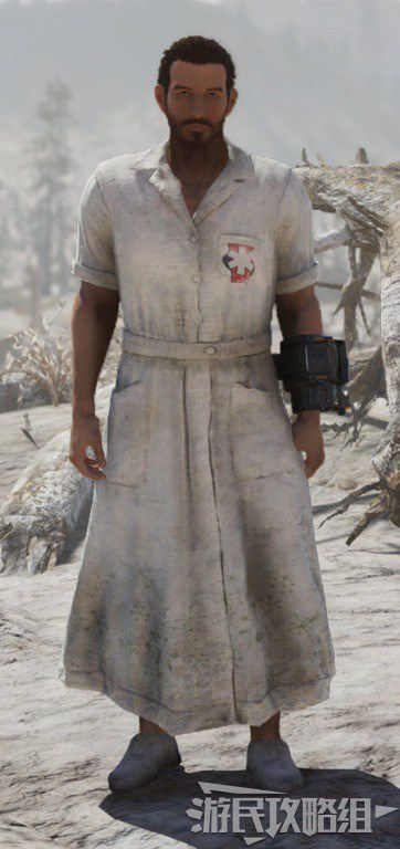 異塵餘生76 (Fallout 76) 服裝圖鑑與取得方法詳解