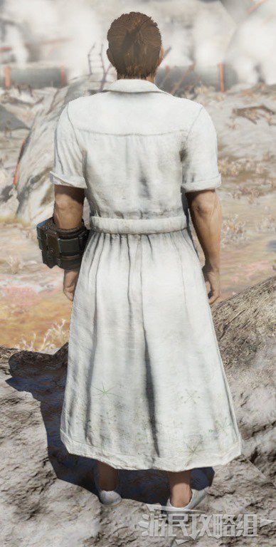 異塵餘生76 (Fallout 76) 服裝圖鑑與取得方法詳解