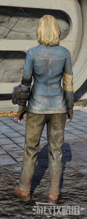 異塵餘生76 (Fallout 76) 服裝圖鑑與取得方法詳解