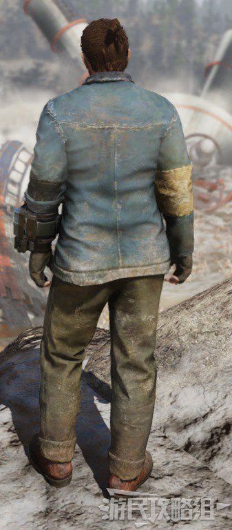 異塵餘生76 (Fallout 76) 服裝圖鑑與取得方法詳解