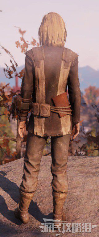 異塵餘生76 (Fallout 76) 服裝圖鑑與取得方法詳解