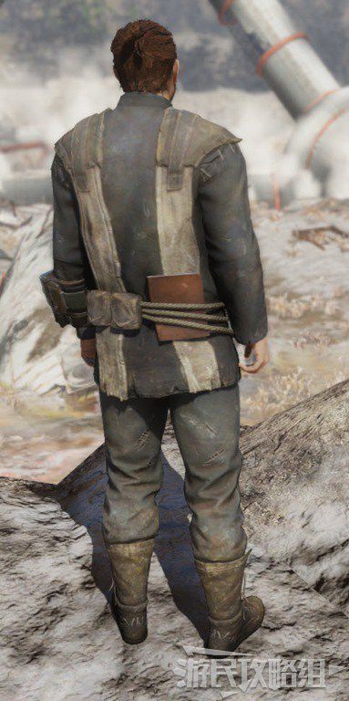 異塵餘生76 (Fallout 76) 服裝圖鑑與取得方法詳解