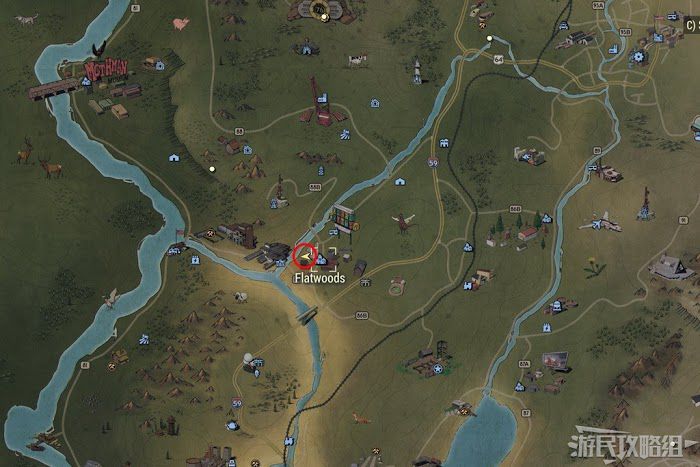 異塵餘生76 (Fallout 76) 服裝圖鑑與取得方法詳解