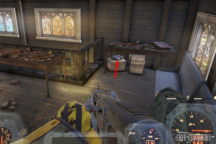 異塵餘生76 (Fallout 76) 服裝圖鑑與取得方法詳解
