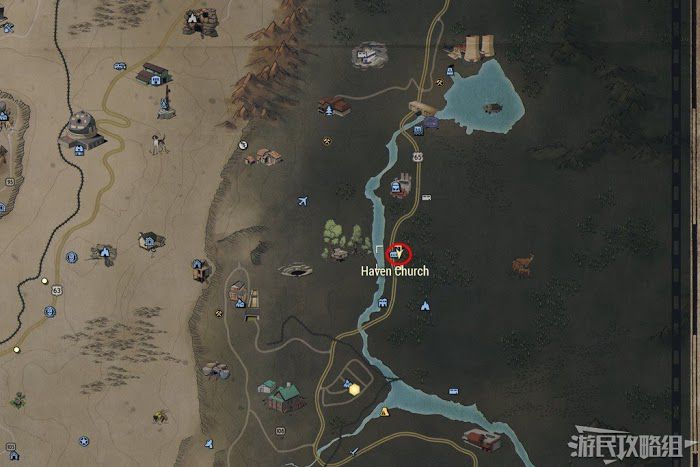 異塵餘生76 (Fallout 76) 服裝圖鑑與取得方法詳解