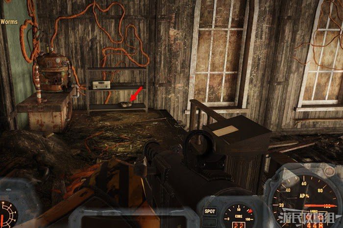 異塵餘生76 (Fallout 76) 服裝圖鑑與取得方法詳解