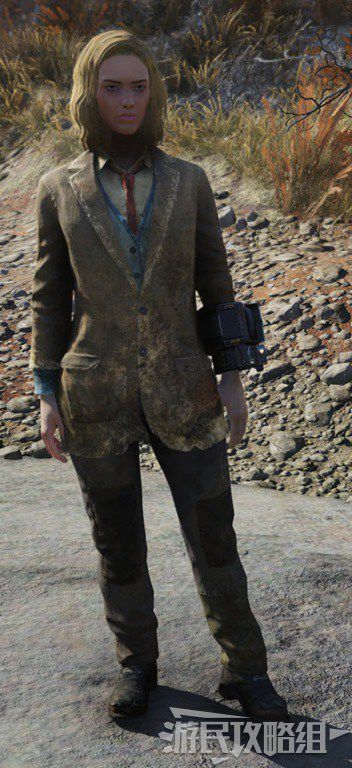 異塵餘生76 (Fallout 76) 服裝圖鑑與取得方法詳解