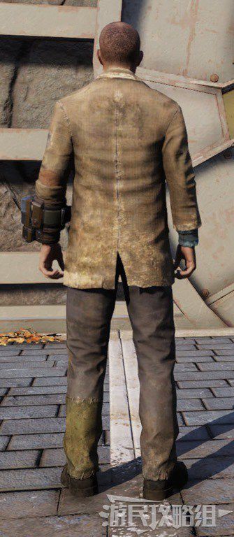 異塵餘生76 (Fallout 76) 服裝圖鑑與取得方法詳解