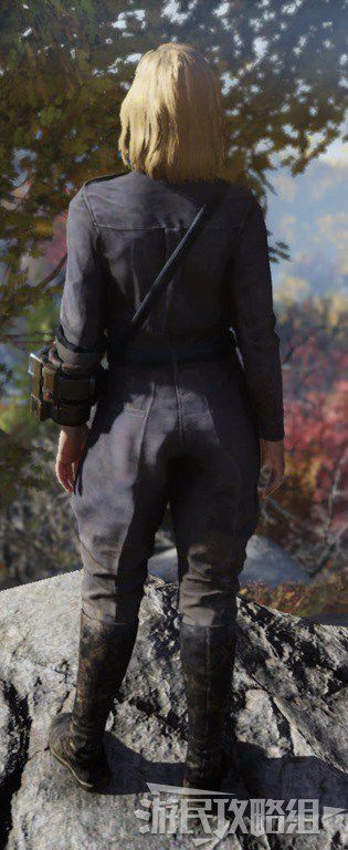 異塵餘生76 (Fallout 76) 服裝圖鑑與取得方法詳解
