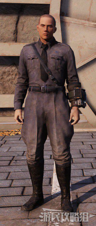 異塵餘生76 (Fallout 76) 服裝圖鑑與取得方法詳解
