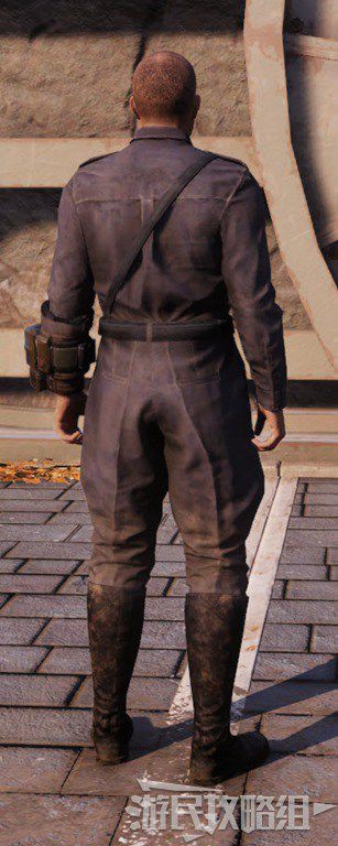 異塵餘生76 (Fallout 76) 服裝圖鑑與取得方法詳解