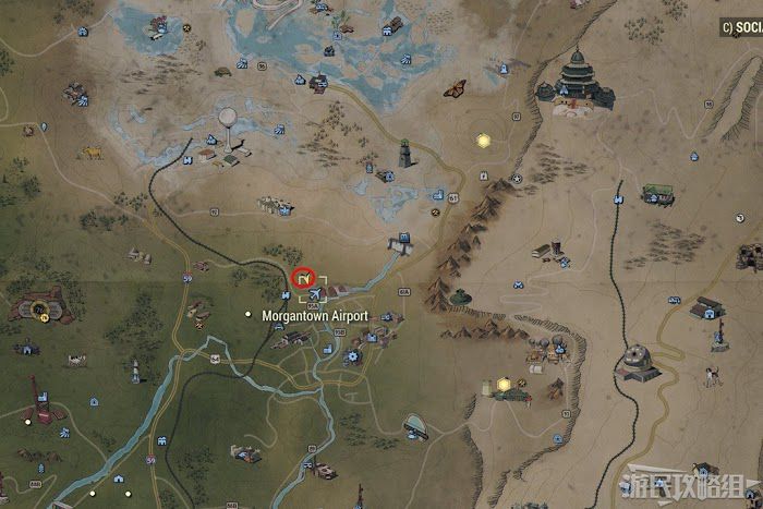 異塵餘生76 (Fallout 76) 服裝圖鑑與取得方法詳解