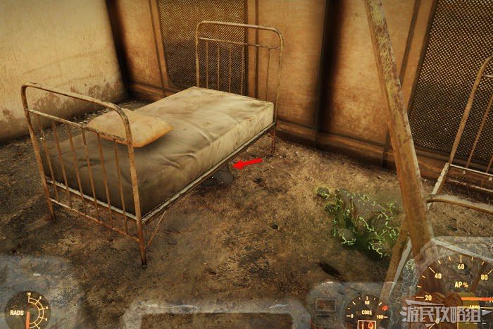 異塵餘生76 (Fallout 76) 服裝圖鑑與取得方法詳解