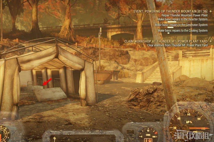 異塵餘生76 (Fallout 76) 服裝圖鑑與取得方法詳解