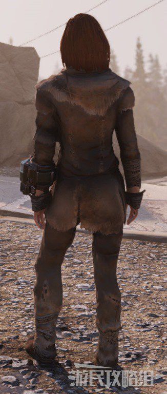 異塵餘生76 (Fallout 76) 服裝圖鑑與取得方法詳解