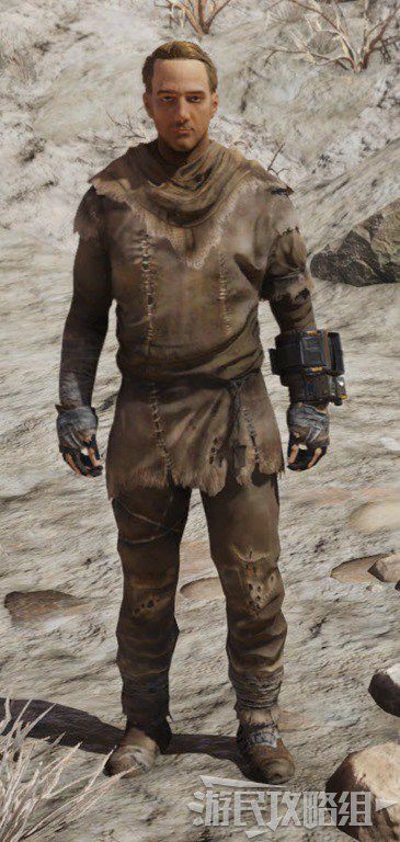 異塵餘生76 (Fallout 76) 服裝圖鑑與取得方法詳解