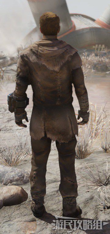 異塵餘生76 (Fallout 76) 服裝圖鑑與取得方法詳解