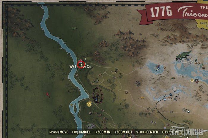 異塵餘生76 (Fallout 76) 服裝圖鑑與取得方法詳解