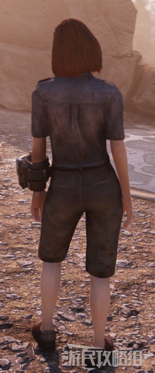 異塵餘生76 (Fallout 76) 服裝圖鑑與取得方法詳解