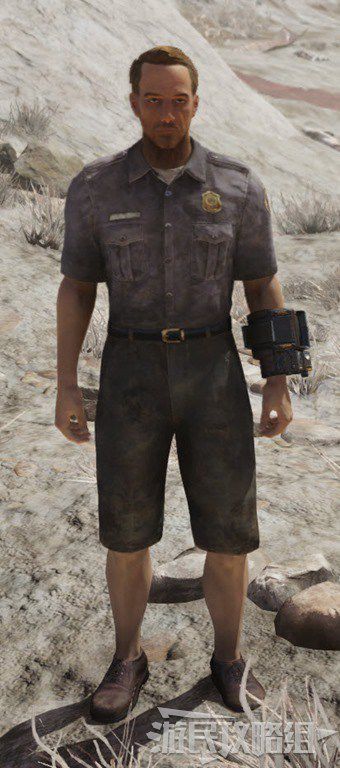 異塵餘生76 (Fallout 76) 服裝圖鑑與取得方法詳解