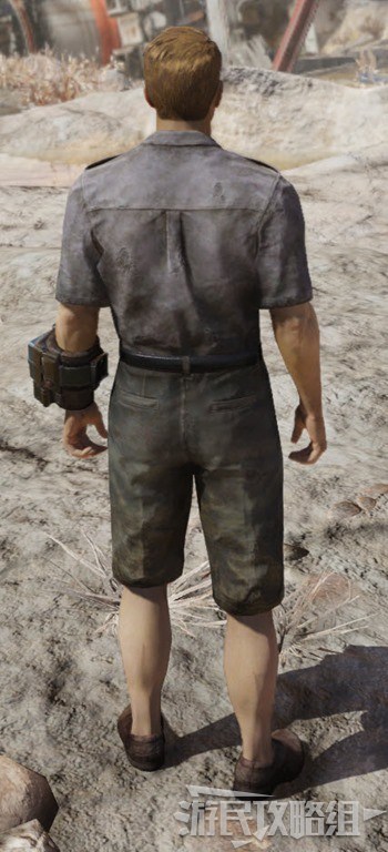 異塵餘生76 (Fallout 76) 服裝圖鑑與取得方法詳解