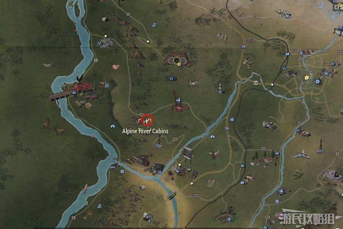 異塵餘生76 (Fallout 76) 服裝圖鑑與取得方法詳解