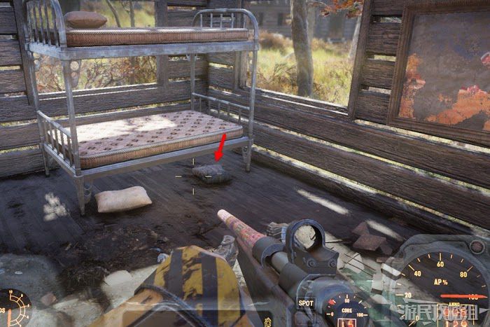 異塵餘生76 (Fallout 76) 服裝圖鑑與取得方法詳解