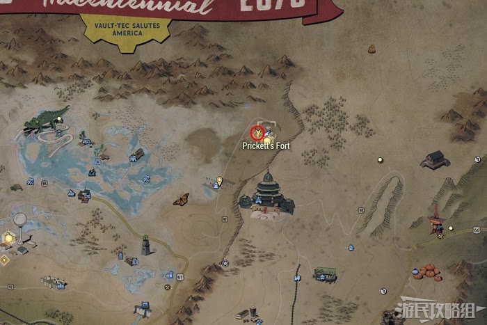 異塵餘生76 (Fallout 76) 服裝圖鑑與取得方法詳解