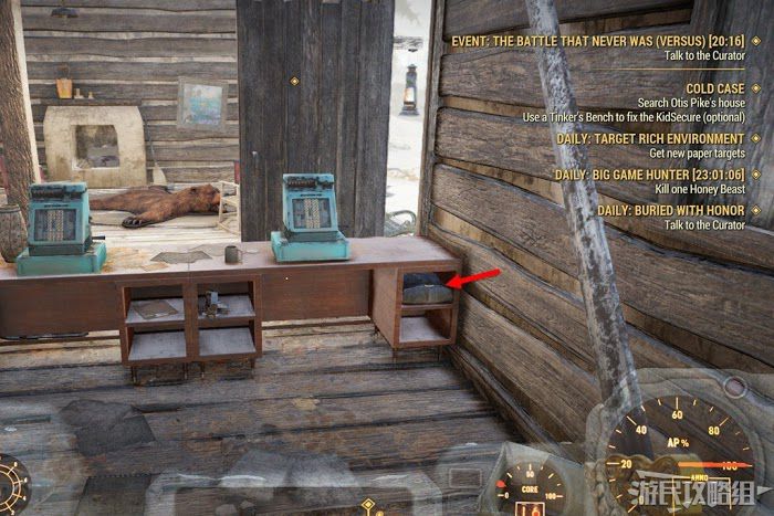 異塵餘生76 (Fallout 76) 服裝圖鑑與取得方法詳解