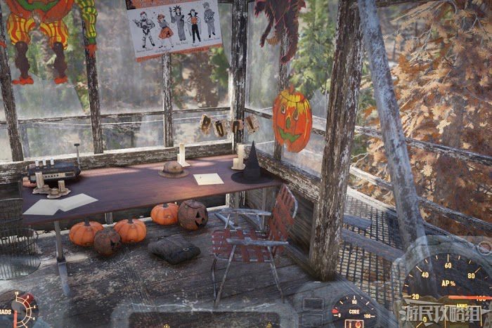 異塵餘生76 (Fallout 76) 服裝圖鑑與取得方法詳解