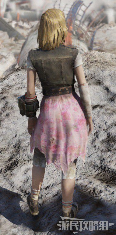異塵餘生76 (Fallout 76) 服裝圖鑑與取得方法詳解