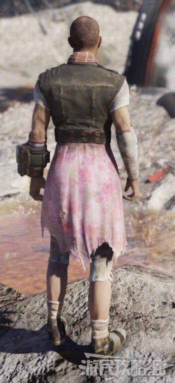 異塵餘生76 (Fallout 76) 服裝圖鑑與取得方法詳解