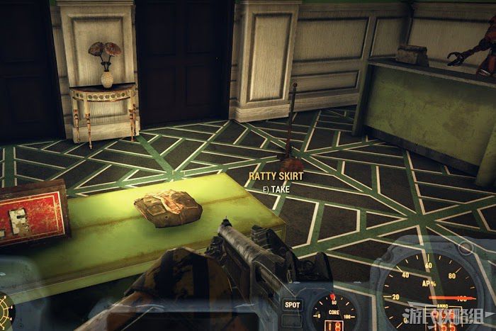 異塵餘生76 (Fallout 76) 服裝圖鑑與取得方法詳解