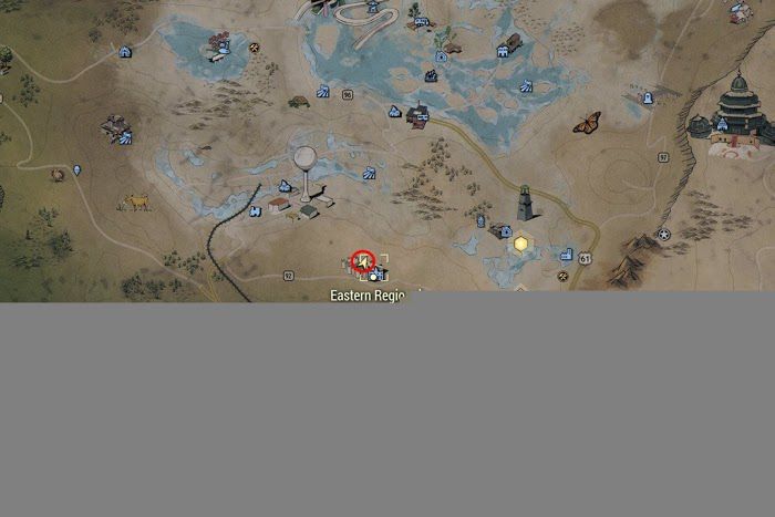 異塵餘生76 (Fallout 76) 服裝圖鑑與取得方法詳解