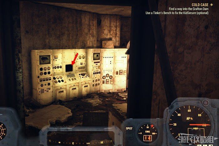異塵餘生76 (Fallout 76) 服裝圖鑑與取得方法詳解